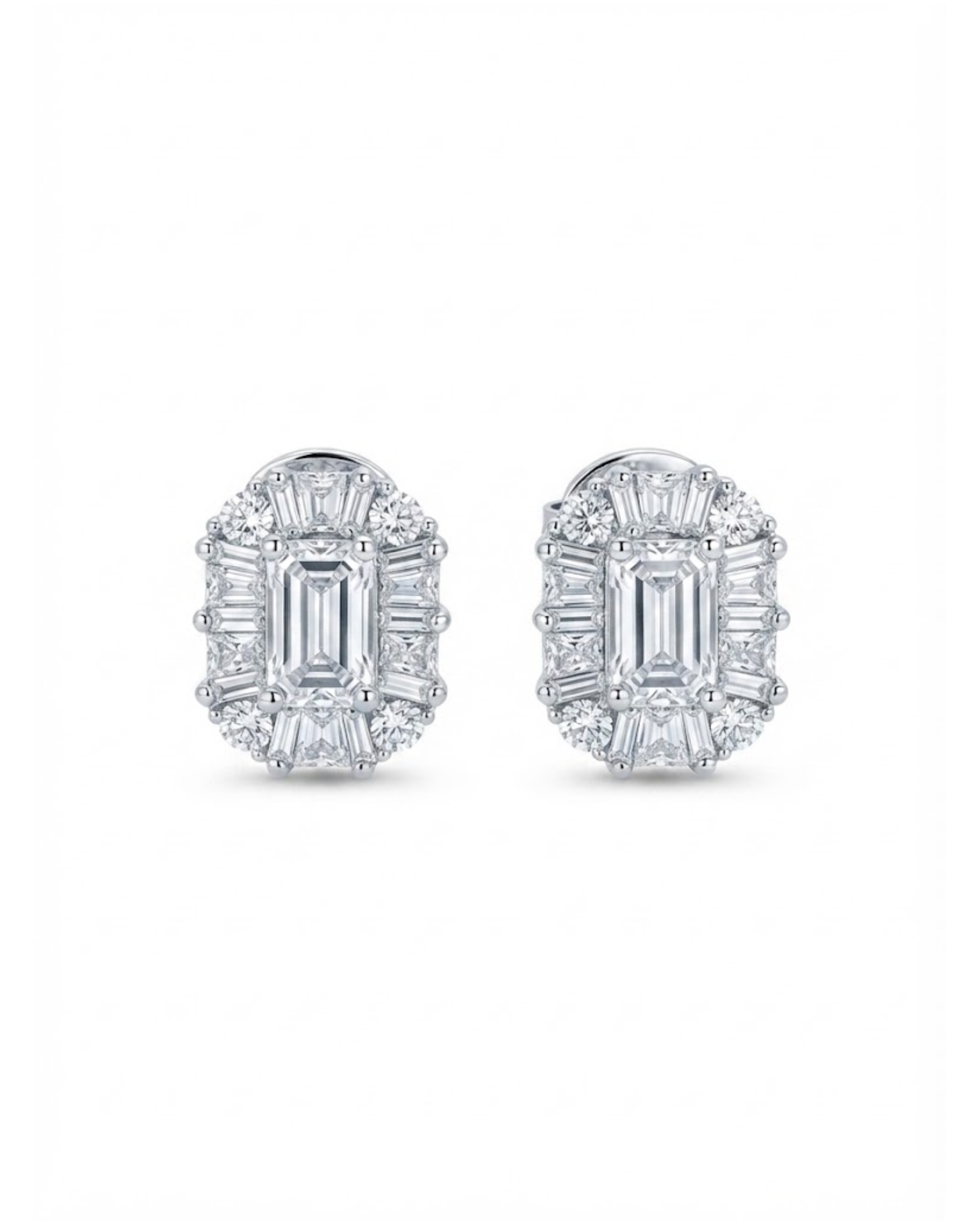 The Modern Muse Earrings