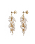 Mini Dewdrops of Love Earrings