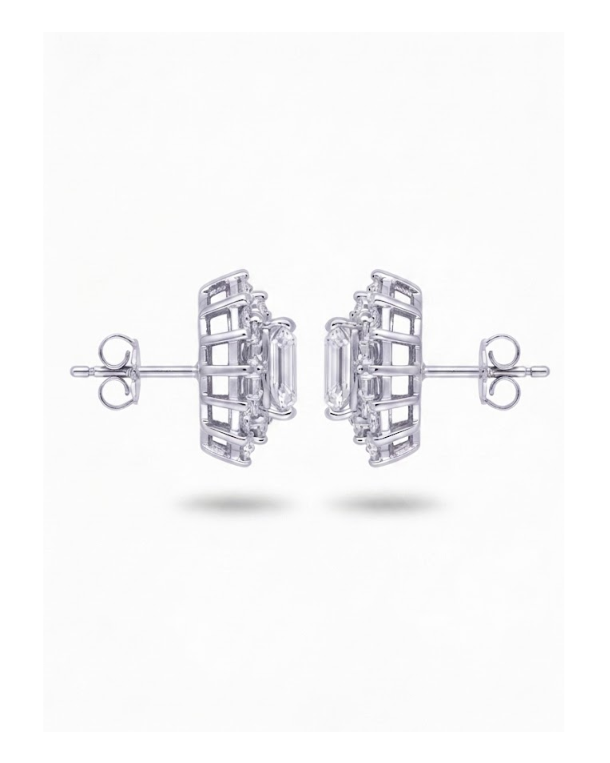 The Modern Muse Earrings
