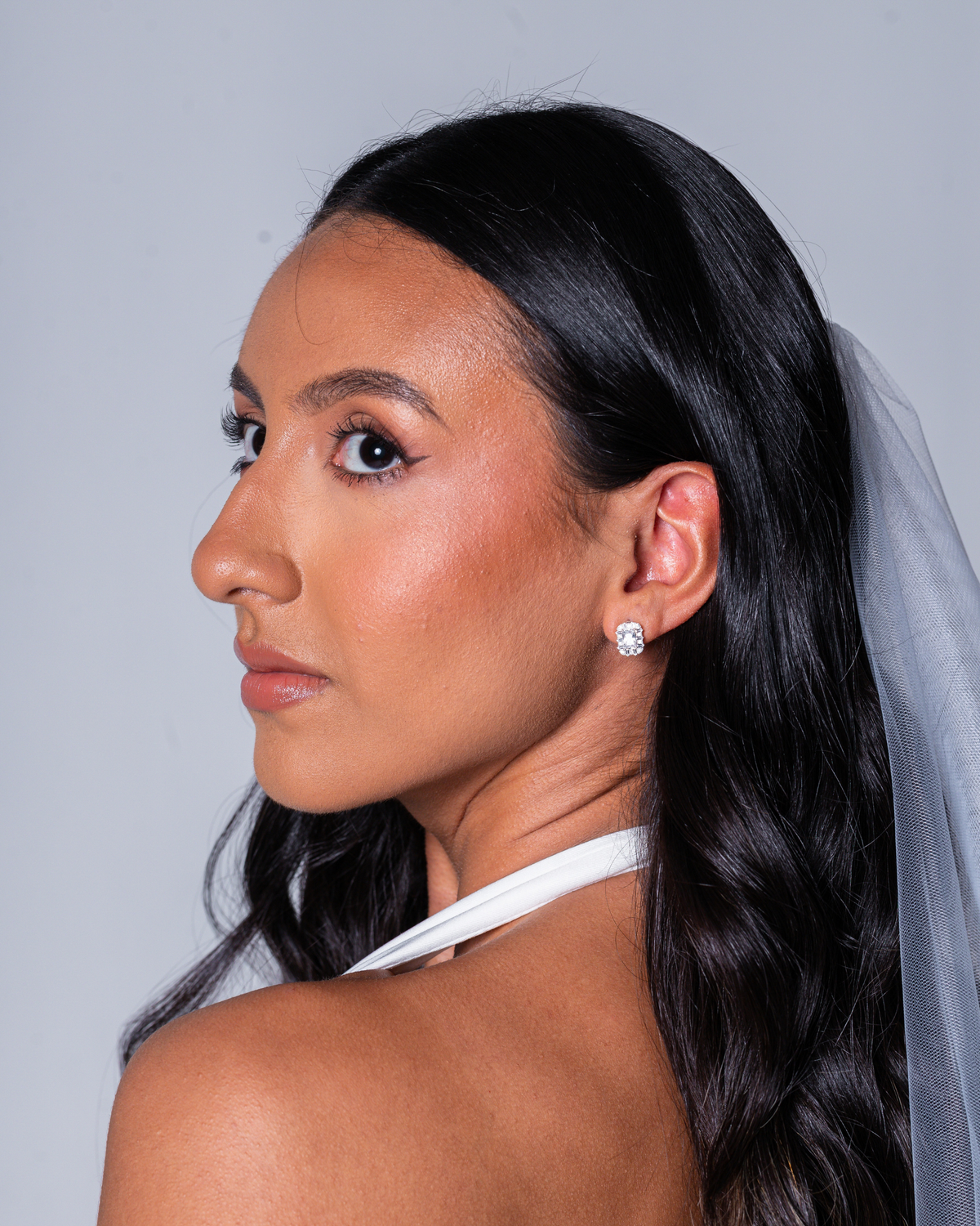 The Modern Muse Earrings