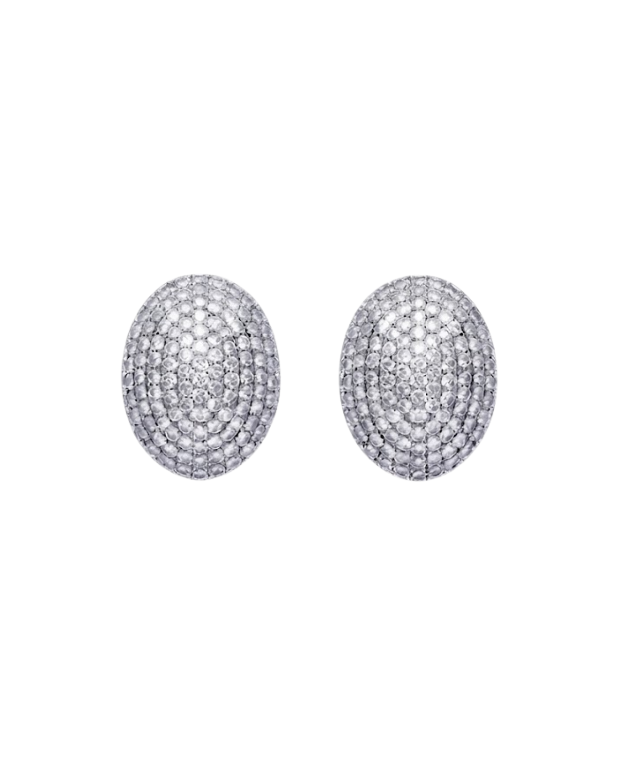 The Whisper Earrings