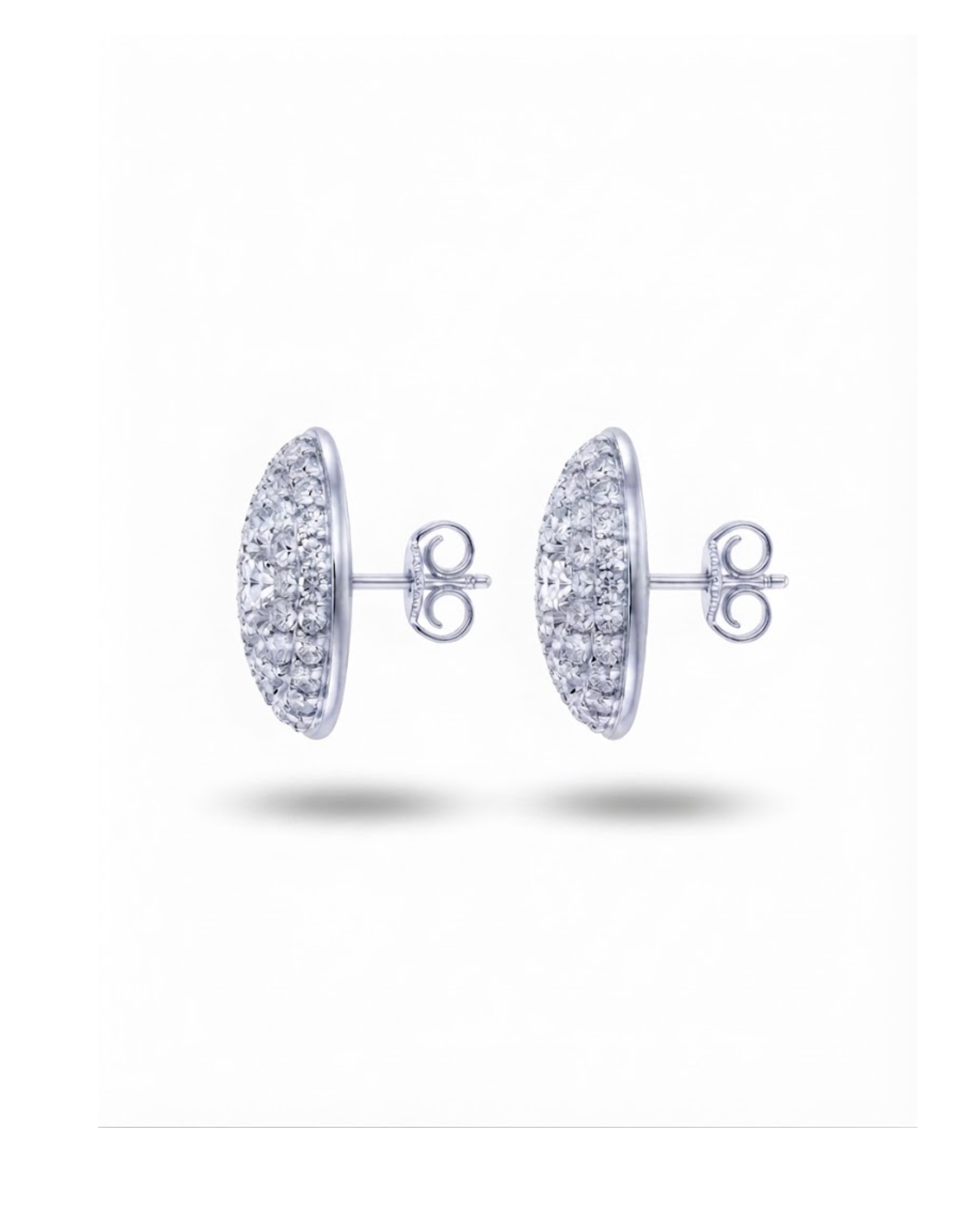 The Whisper Earrings