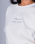 Camisa Bordada "This girl is getting married" 