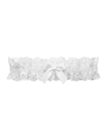 Lace Garter