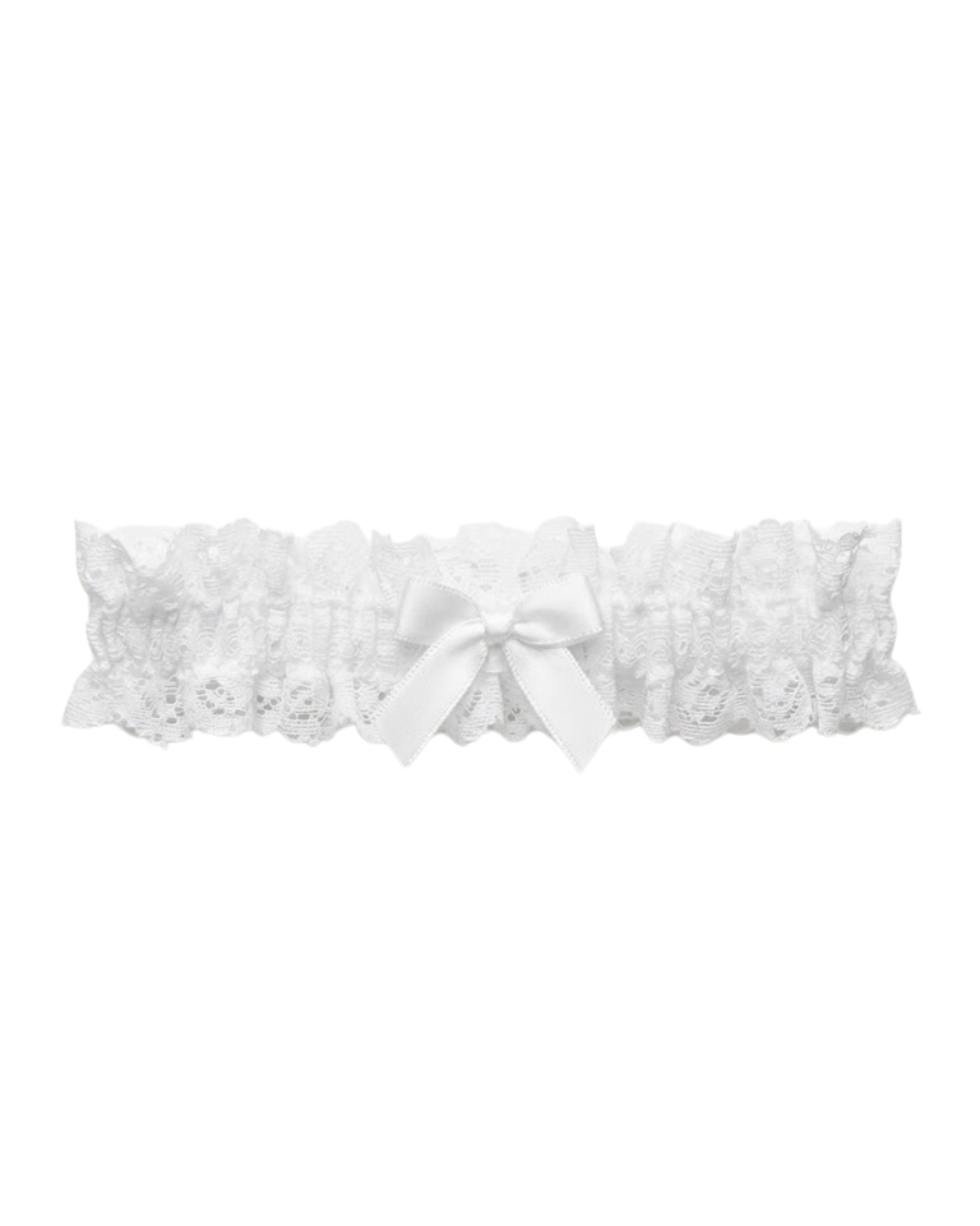 Lace Garter