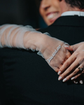 Custom Bridal Sleeves